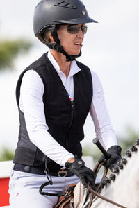 BELAIR OUTLAST® airbag vest by ALLSHOT