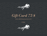 Gift card by ALLSHOT Americas